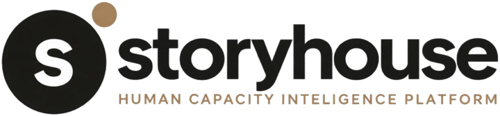 Storyhouse — Human Capacity Intelligence Platform